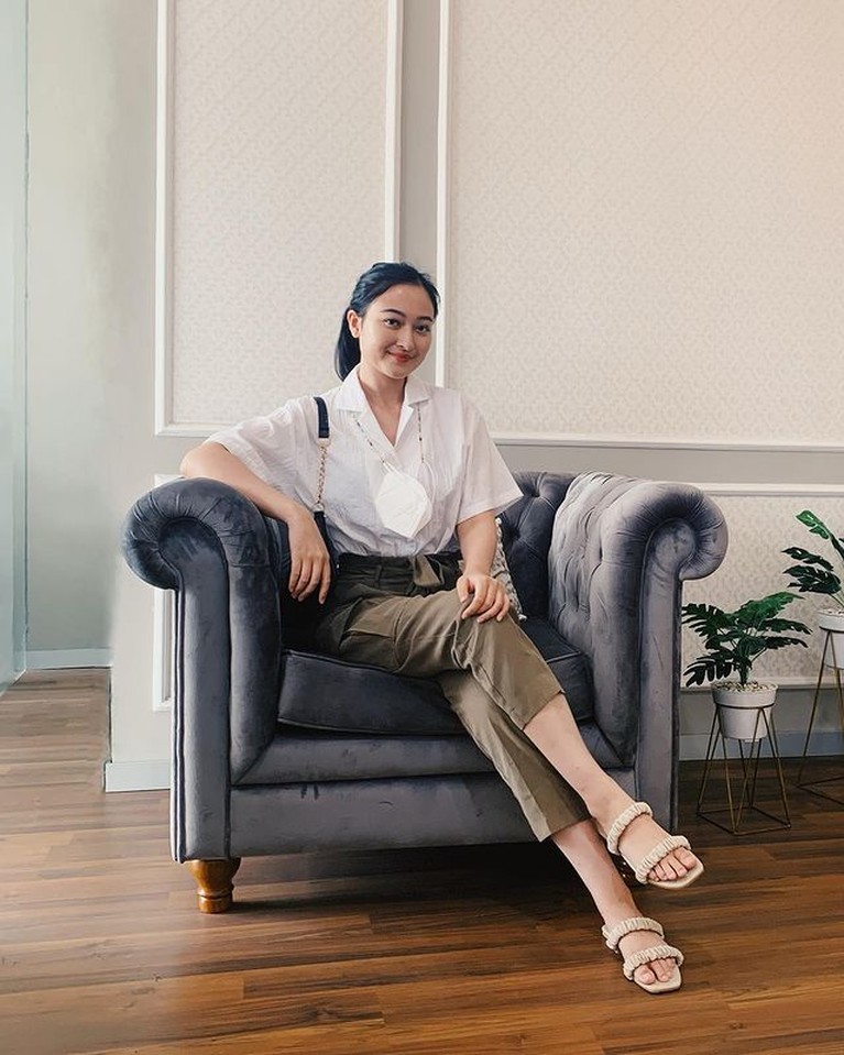Putri Mondiyati