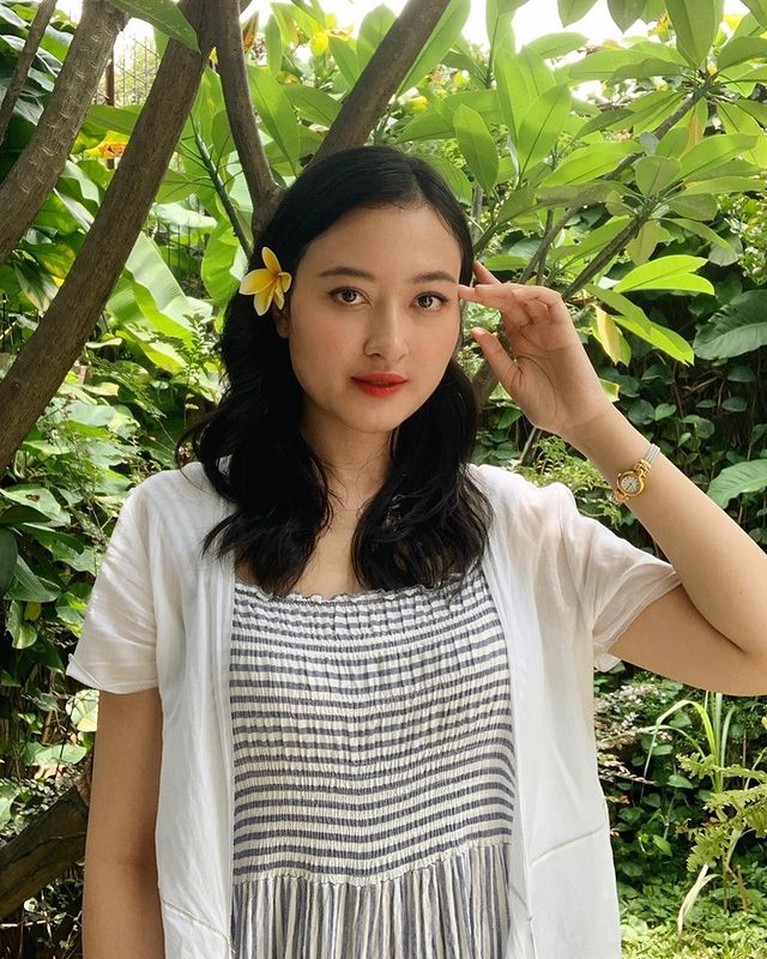 Putri Mondiyati