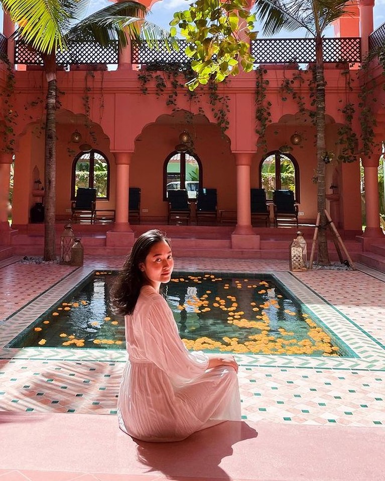 Putri Mondiyati
