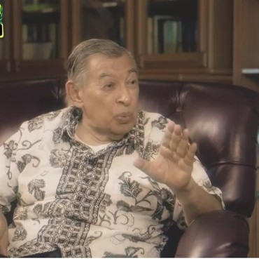 Pendapat Quraish Shihab dan Buya Yahya soal Kasus Miftah Hina Penjual Es Teh