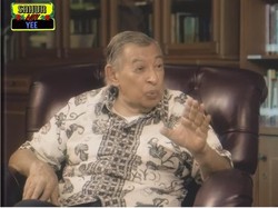 Larang Pilih Ustaz yang Suka Memaki, Quraish Shihab Bilang Begini