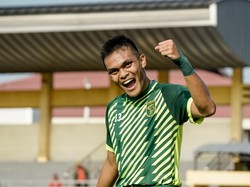Harapan Bobotoh Soal Geliat Transfer Pemain Persib