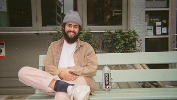 BINTANG HOLLYWOOD BERAGAMA ISLAM