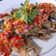3 Resep Olahan Ikan Asin Ini Bisa Jadi Menu Buka Puasa yang Nikmat, Siap-siap Tambah Nasi!