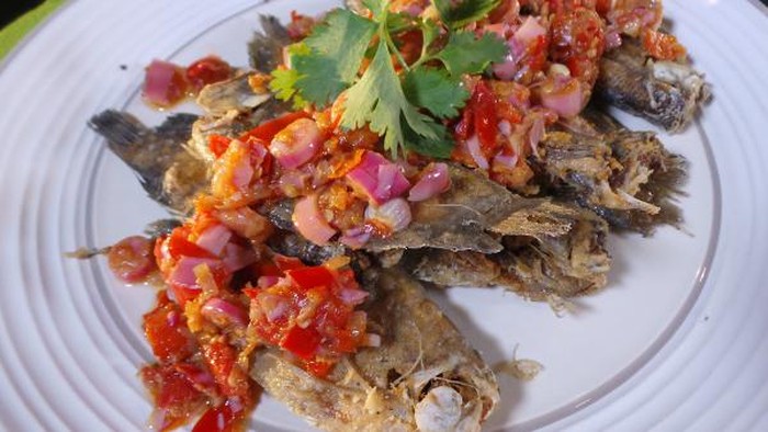 3 Resep Olahan Ikan Asin Ini Bisa Jadi Menu Buka Puasa yang Nikmat, Siap-siap Tambah Nasi!