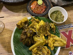 Mau Buka Puasa di Tebet? Ini 5 Restoran dengan Menu Sunda dan Serba Iga