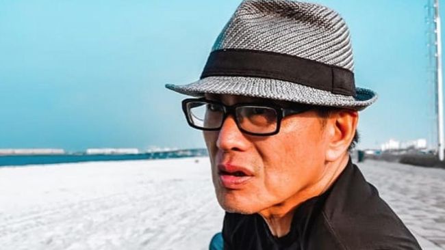 Richard Oh merupakan salah satu sineas yang dikenal luas di dunia perfilman Indonesia.