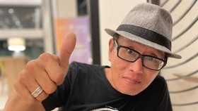 Sutradara dan Aktor Richard Oh Meninggal Dunia