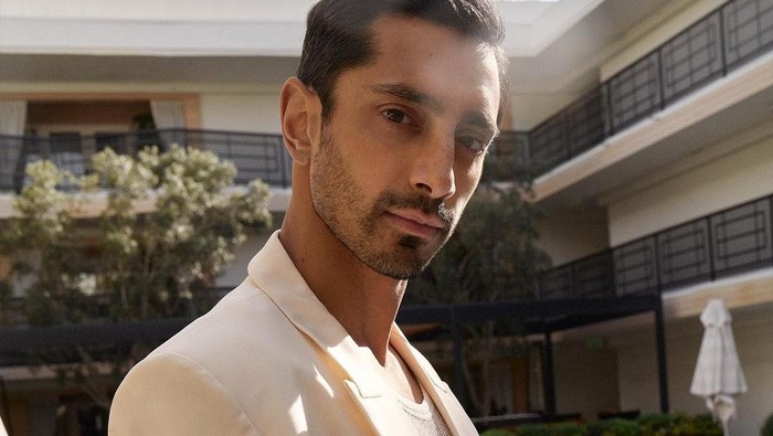 Riz Ahmed