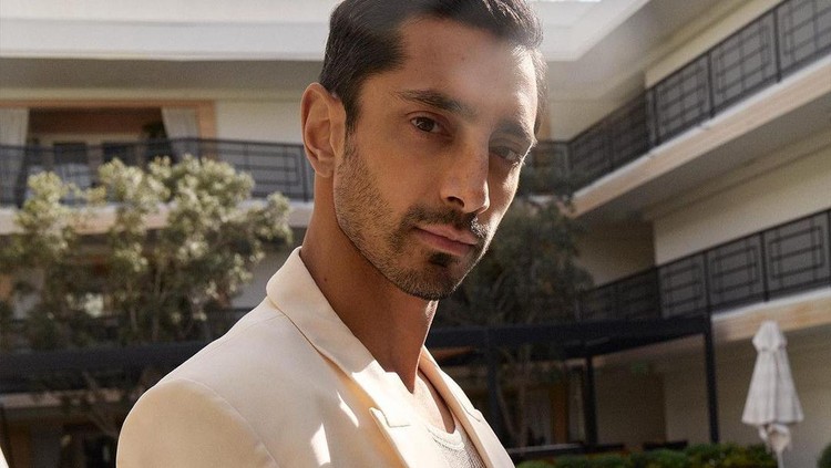 Riz Ahmed