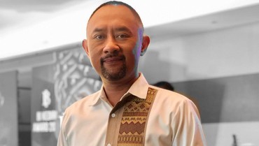 Istri Klaim Ronal Surapradja Lakukan KDRT
