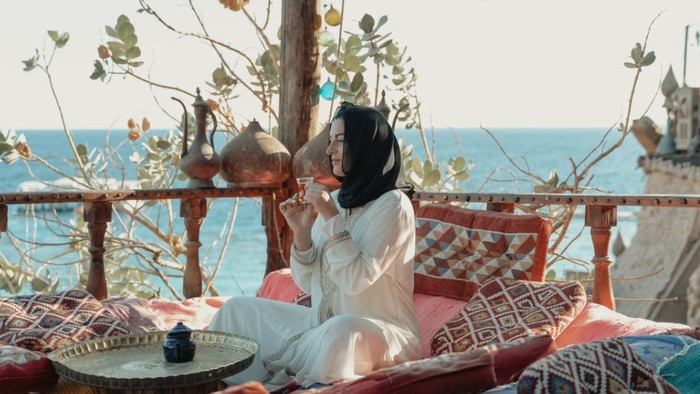 6 Rutinitas Pagi Hari Untuk Tingkatkan Mood dan Semangat Selama Bulan Puasa