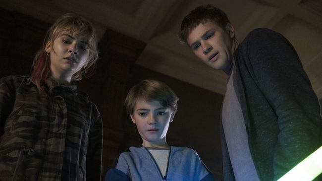 Musim ketiga Locke & Key dipastikan bakal menjadi penutup dari serial yang tayang di Netflix itu.