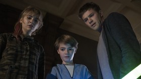 Serial Locke & Key Bakal Berakhir di Musim Ketiga