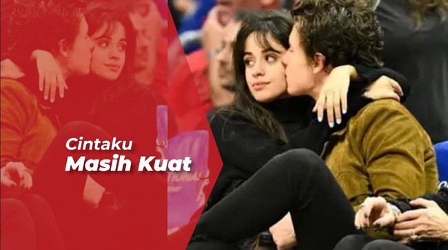 Putus Sejak November 2021, Shawn Mendes Sulit Move On dari Camila