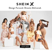 Shein Ditegur Pemerintah Meksiko Karena Jual Pakaian Mirip Busana Tradisional Suku Maya