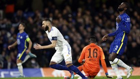 6 Pemain Puasa Ramadan di Chelsea vs Madrid