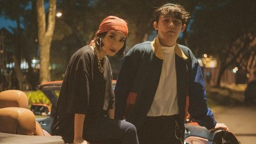 img-title Soundwave Rilis 'Real Love', Kisahkan Perjalanan Cinta Jevin Julian dan Rinni Wulandari