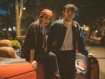 Soundwave Rilis 'Real Love', Kisahkan Perjalanan Cinta Jevin Julian dan Rinni Wulandari