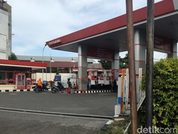 Harga Pertamax Naik, Konsumen di Surabaya Mulai Beralih ke Pertalite
