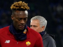 Tammy Abraham: Jose Mourinho Itu...