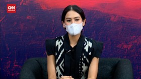 VIDEO: Maudy Ayunda Ditunjuk Jadi Jubir Presidensi G20 RI