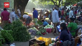 VIDEO: Warga Sri Lanka Berjuang di Tengah Krisis Ekonomi