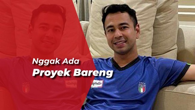 Maria Ozawa Kunjungi Beach Clubnya, Raffi Ahmad: Jalin Silaturahmi