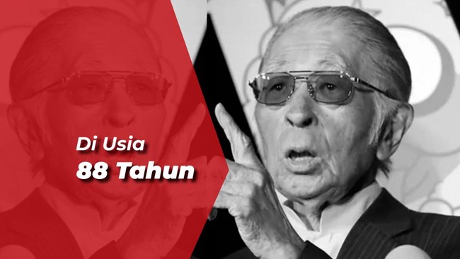 Fujiko A Fujio Kreator Ninja Hattori & Doraemon Meninggal Dunia