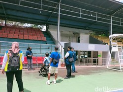 Gelaran ASEAN Para Games di Solo Diundur,  Apa Sebabnya?