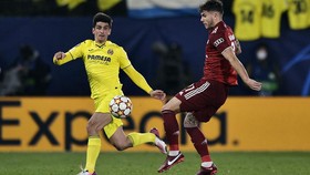 Villarreal Ingin Kubur Mimpi Bayern di Liga Champions
