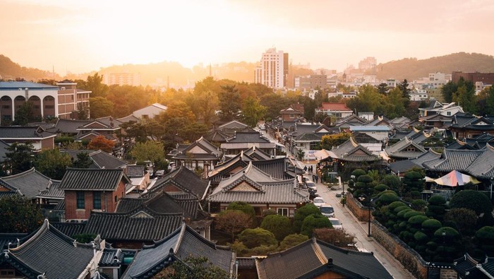 Tradisi Hingga Kebiasaan Pada Bulan Ramadan di Korea Selatan Tradisi Hingga Kebiasaan Pada Bulan Ramadan di Korea Selatan
