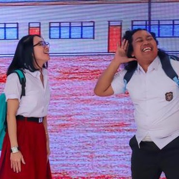 Roasting Wika Salim, Marshel Bongkar Aib Bahas soal Link Video?