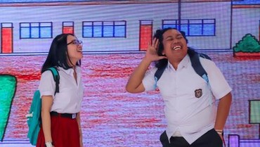 Roasting Wika Salim, Marshel Bongkar Aib Bahas soal Link Video?