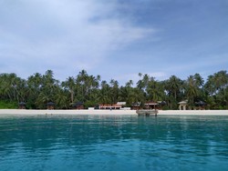 Dear Travelers, Ini Event Wisata Menarik di Aceh hingga Akhir Tahun 2022