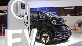 Wuling GSEV Dapat Pesaing dari Chery EQ1 di RI