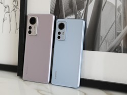 Harga dan Spesifikasi Xiaomi 12 dan 12 Pro