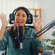 Suka Cuap-cuap, 4 Zodiak Ini Punya Bakat Jadi Pembicara Andal alias Jubir!