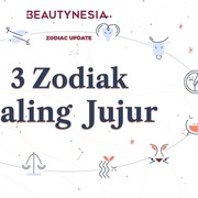 3 Zodiak Paling Jujur, Sulit untuk Berbohong