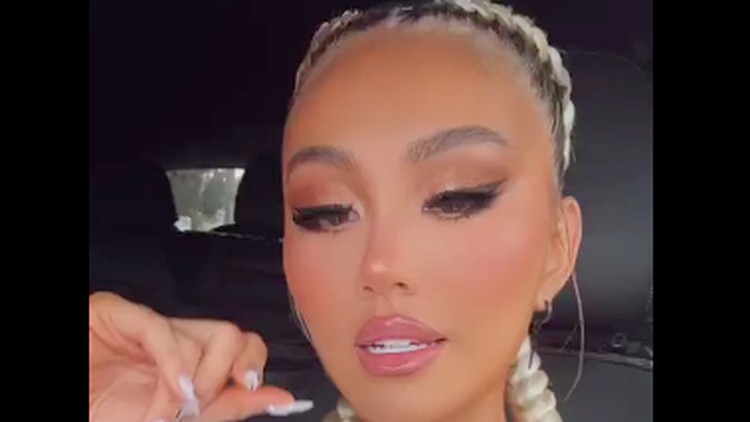 Agnez Mo