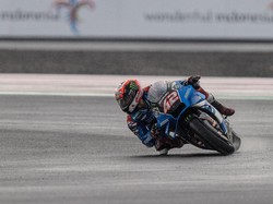 Hasil FP1 MotoGP Amerika Serikat 2022: Alex Rins Tercepat