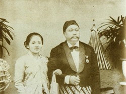 Biografi RA Kartini Singkat, Pejuang Emansipasi yang Tergambar dari Surat-suratnya