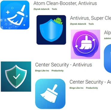 4 Aplikasi Android Ini Bisa Curi Uang di Rekening Lewat Mobile Banking