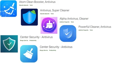 4 Aplikasi Android Ini Bisa Curi Uang di Rekening Lewat Mobile Banking
