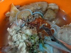 5 Rekomendasi Bakso Enak-Halal untuk Buka Puasa di Surabaya, Yakin Bisa Diet?