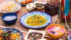 Jadwal Buka Puasa Hari Ini Kamis 21 April 2022