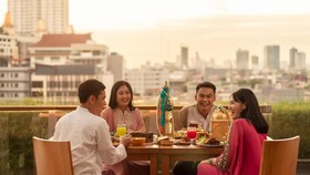 5 Manfaat Buka Puasa Bersama saat Ramadan