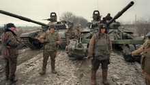 Tentara Rusia Kaget Dikirim ke Ukraina hingga Tolak Perintah Putin
