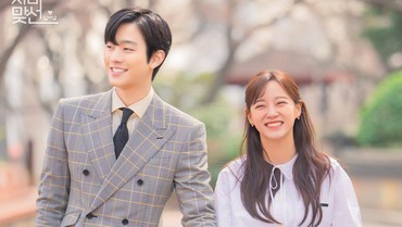 Drama Korea Netflix Bisa Tuntas 12 Episode Bikin Stasiun TV Korsel Kesal