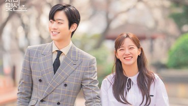 img-title Drama Korea Netflix Bisa Tuntas 12 Episode Bikin Stasiun TV Korsel Kesal